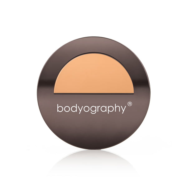Bodyography Silk Cream Foundation - Makeup