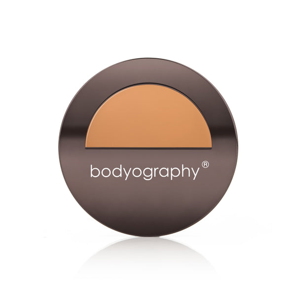 Bodyography Silk Cream Foundation - Makeup