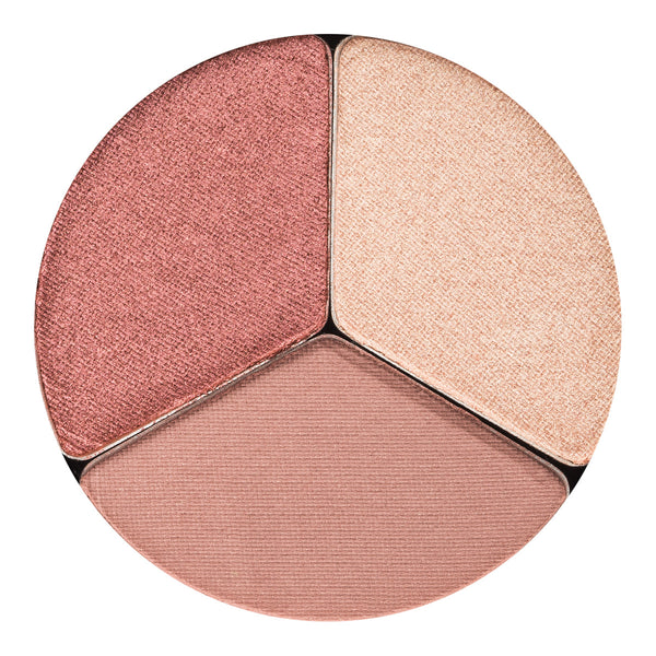 Bodyography Trio Expression Eye Shadows - Makeup