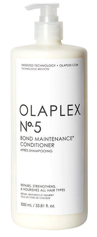 OLAPLEX NO.5 BOND MAINTENANCE CONDITIONER 1 Litre 1000ML