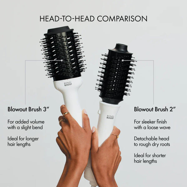 Bondi Boost Blowout Brush - 51mm - Electrical