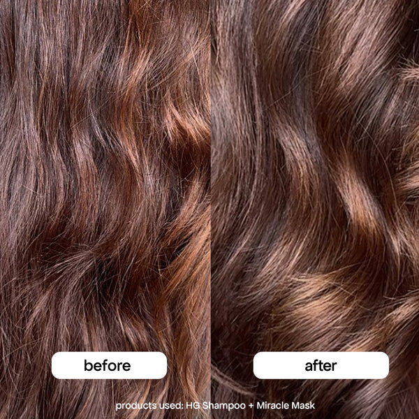 Bondi Boost HG Miracle Hair Mask - Haircare