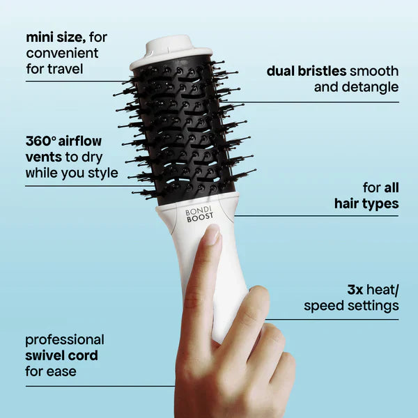 Bondi Boost Mini Blowout Brush - Electrical