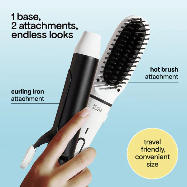 Bondi Boost Mini Multi-Styler - Electrical