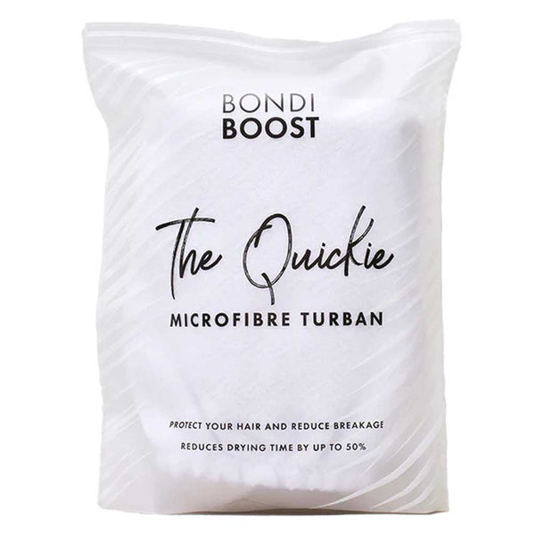 Bondi Boost Quickie Hair Turban - Haircare