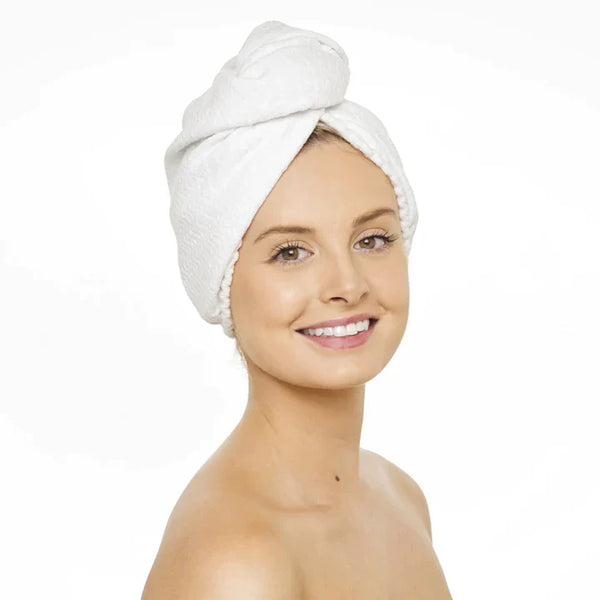 Bondi Boost Quickie Hair Turban - Haircare