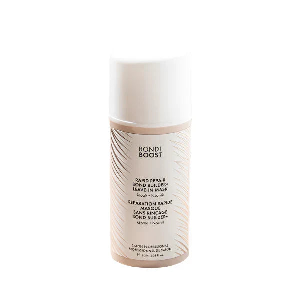 Bondi Boost Rapid Bond Builder Leave in Mask - Hair Care