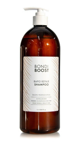 BONDIBOOST - Rapid Repair Shampoo 1000ml Sale