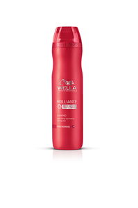 Wella Brilliance Shampoo