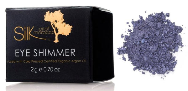 Eye Shimmer Moroccan Sangria Rose