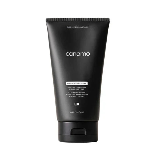 Canamo Complete Conditioner 300ml - Conditioner