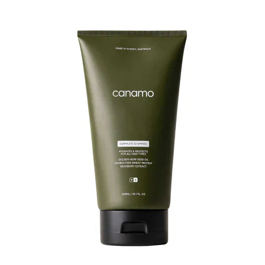 Canamo Complete Shampoo 300ml - Shampoo