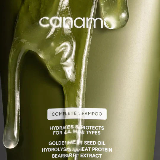 Canamo Complete Shampoo 300ml - Shampoo