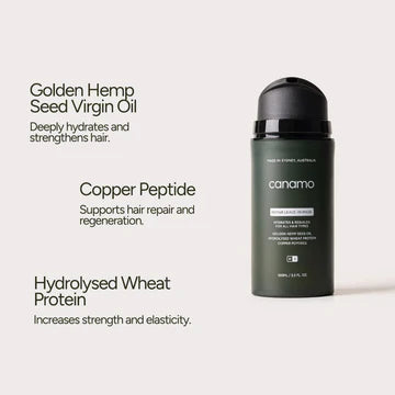 Canamo Repair Leave-In Mask 100ml - Hair Mask