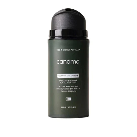 Canamo Repair Leave-In Mask 100ml - Hair Mask