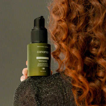 Canamo Transform Dry Shampoo 70g - Shampoo