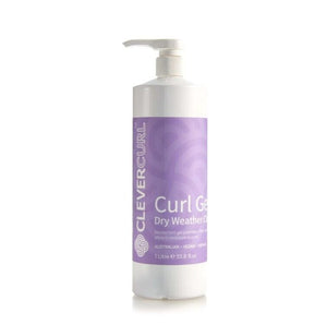 Clever Curl Gel Dry Weather 1000ml 1 L