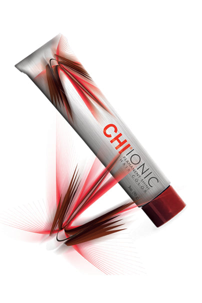 Chi Ionic Permanent Shine Colour Creme