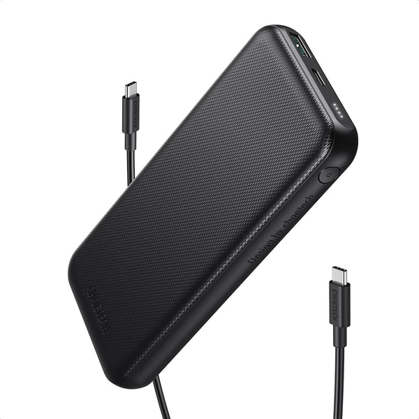 CHOETECH B627 10000mAh PD18W Power Bank - Electronics >