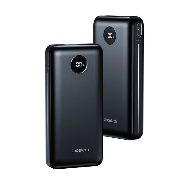 CHOETECH B653 PD45W 20000mAh Power Bank - Electronics >