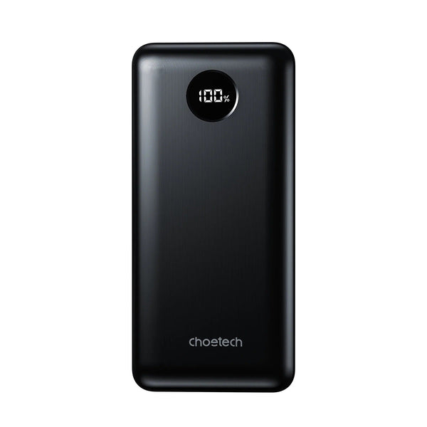 CHOETECH B653 PD45W 20000mAh Power Bank - Electronics >