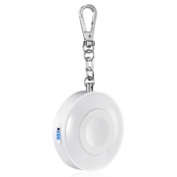 CHOETECH T313 MFI Magnetic Wireless Charger 900mAh power