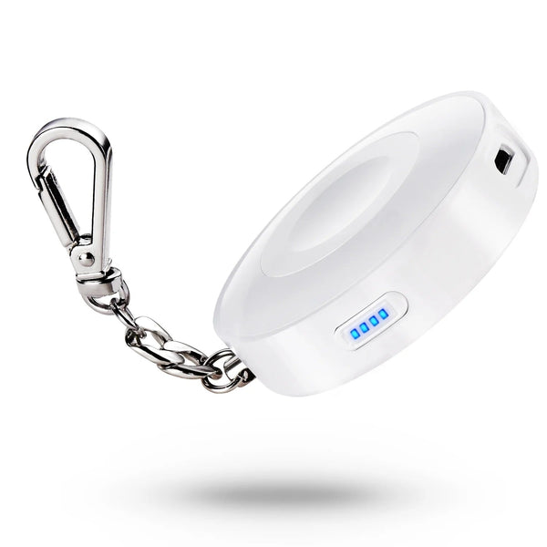 CHOETECH T313 MFI Magnetic Wireless Charger 900mAh power