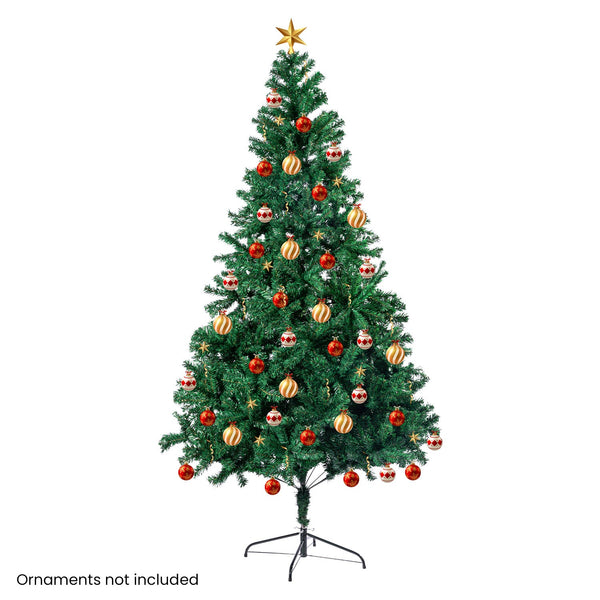 Christabelle Christmas Tree Decor 1.2m Xmas Decorations