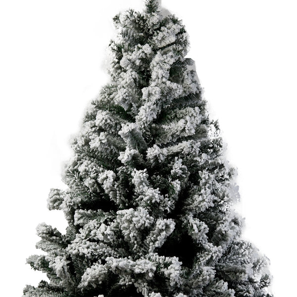 Christabelle Snow-Tipped Artificial Christmas Tree 1.5m