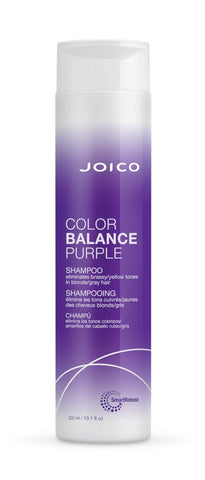 Joico Color Balance Purple Shampoo