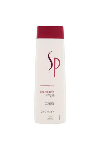 Wella SP Color Save Shampoo