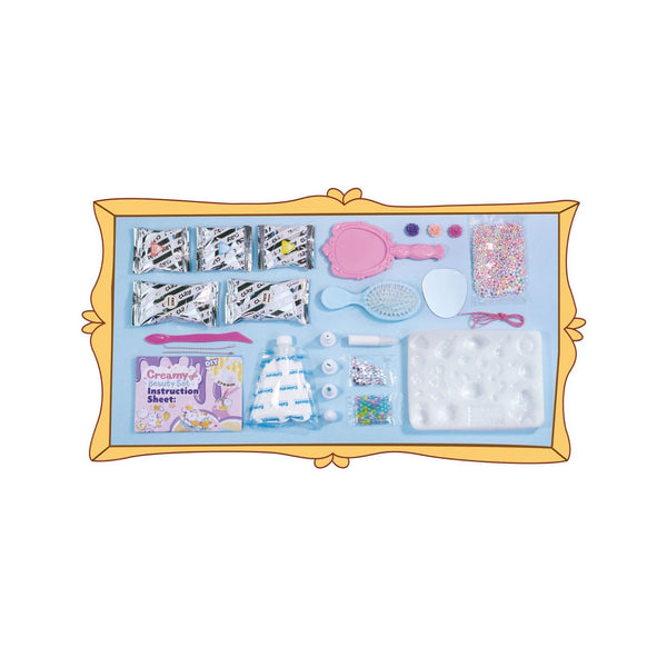 Colorato Creamy Beauty Set - Super Clay and Charms DIY