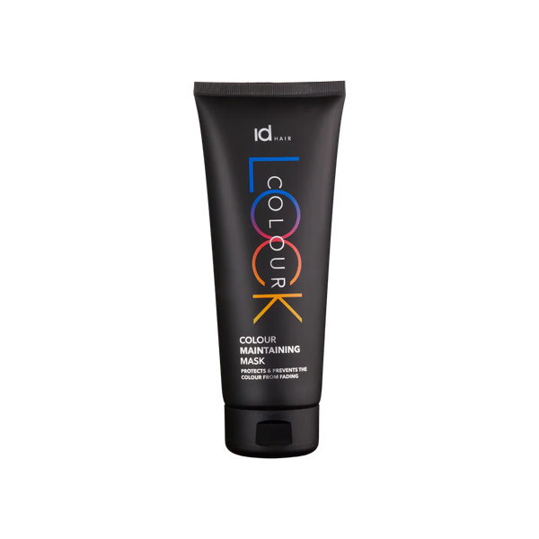 idHAIR Colour Lock Colour Maintaining Treatment pH2,2 200ml