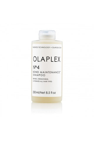 Olaplex Bond Maintenance Shampoo No 4