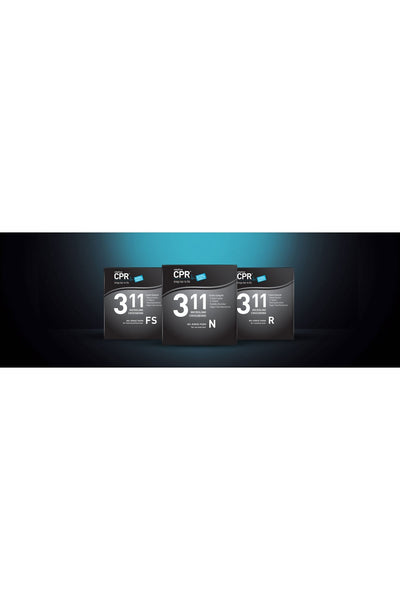CPR 311 Creative Styling Kit - Salon