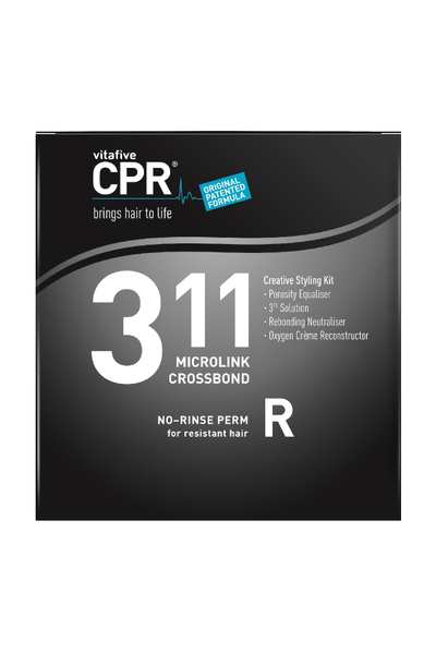 CPR 311 Creative Styling Kit - Salon
