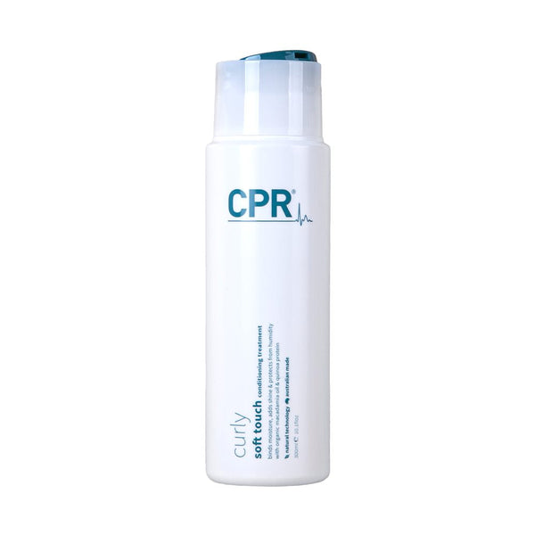 CPR Curly Soft Touch Conditioning Treatment - 300ml