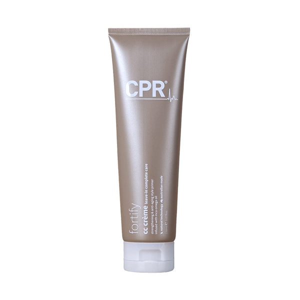 CPR Fortify CC Creme Leave In Complete Care - 150ml