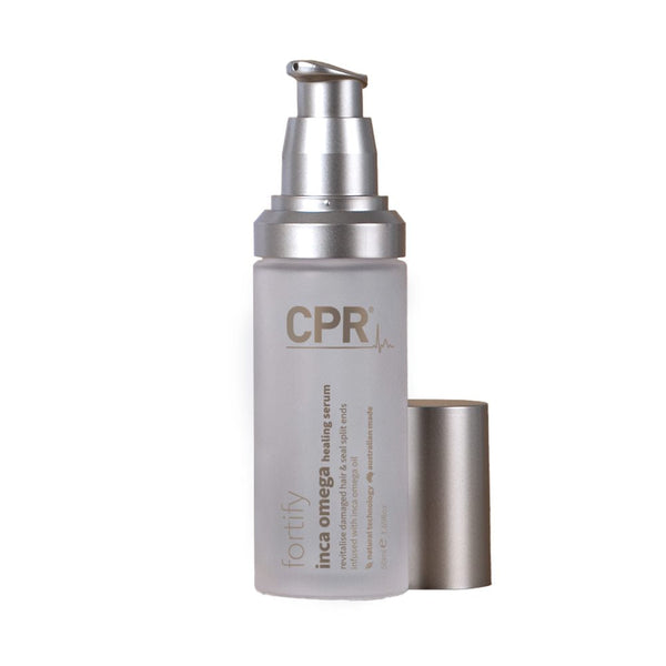 CPR Fortify Inca Omega Healing Serum - Haircare