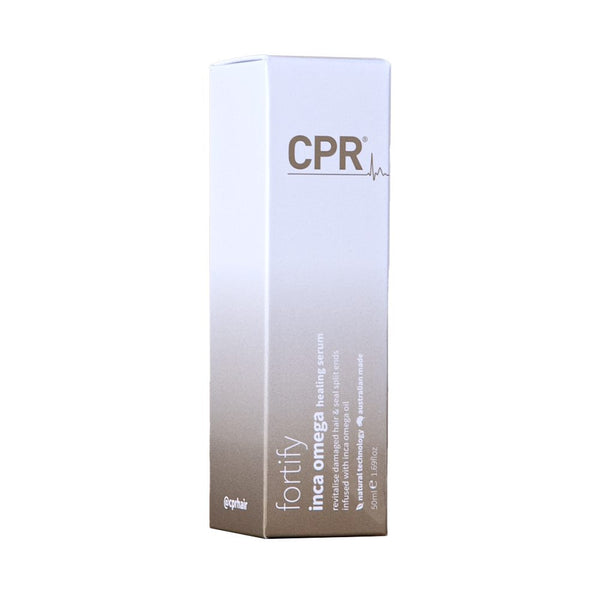 CPR Fortify Inca Omega Healing Serum - Haircare