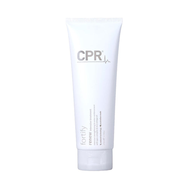 CPR Fortify Renew Intensive Treatment - 170ml - Haircare