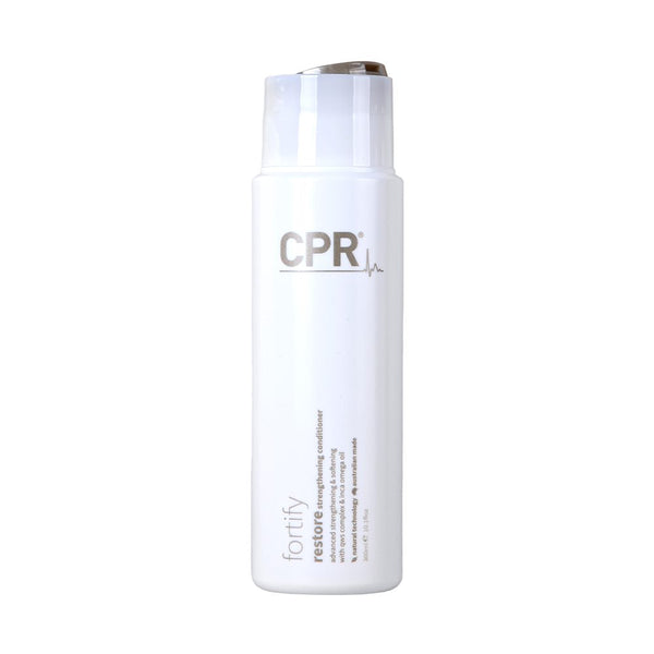 CPR Fortify Restore Strengthening Conditioner - 300ml