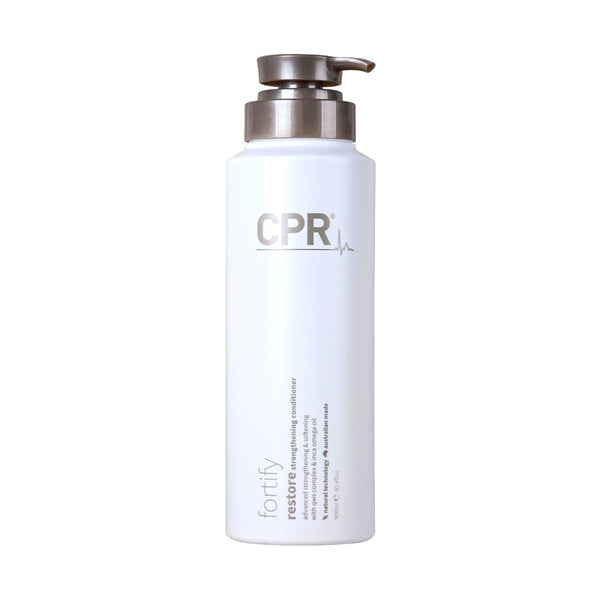 CPR Fortify Restore Strengthening Conditioner - 900ml