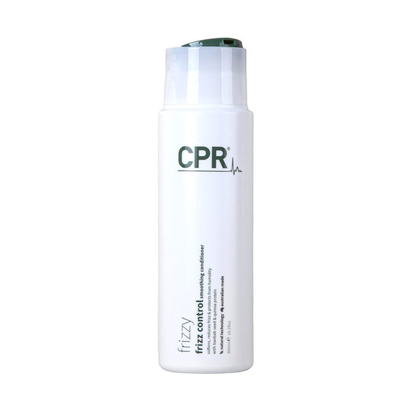 CPR Frizzy Control Smoothing Conditioner - 300ml - Haircare