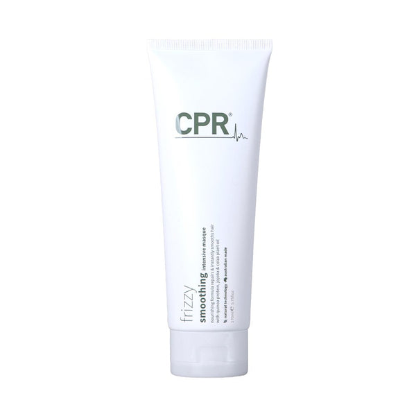 CPR Frizzy Smoothing Intensive Masque - 170ml - Haircare