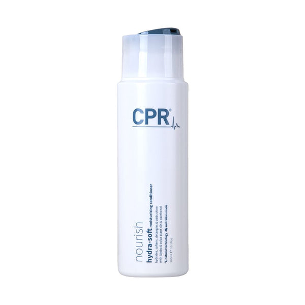 CPR Nourish Hydra-Soft Conditioner - 300ml - Haircare