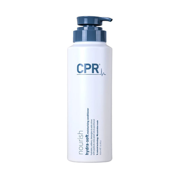CPR Nourish Hydra-Soft Conditioner - 900ml - Haircare