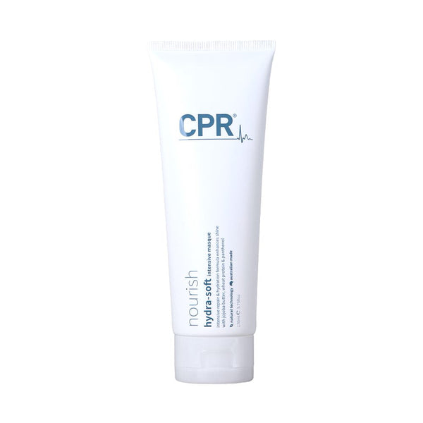CPR Nourish Hydra-Soft Nourishing Intensive Masque - 170ml