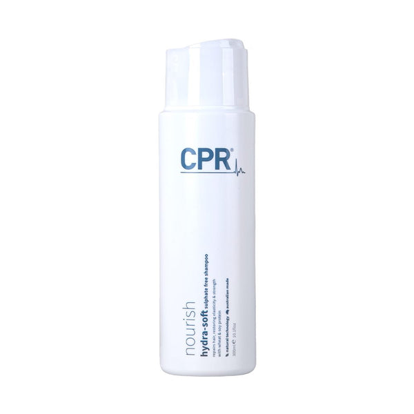 CPR Nourish Hydra-Soft Sulphate Free Shampoo - 300ml