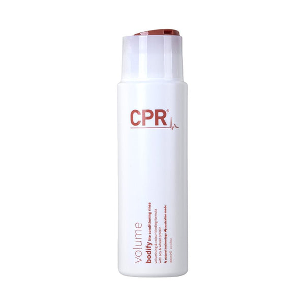 CPR Volume Bodify Lite Conditioning Rinse - 300ml - Haircare